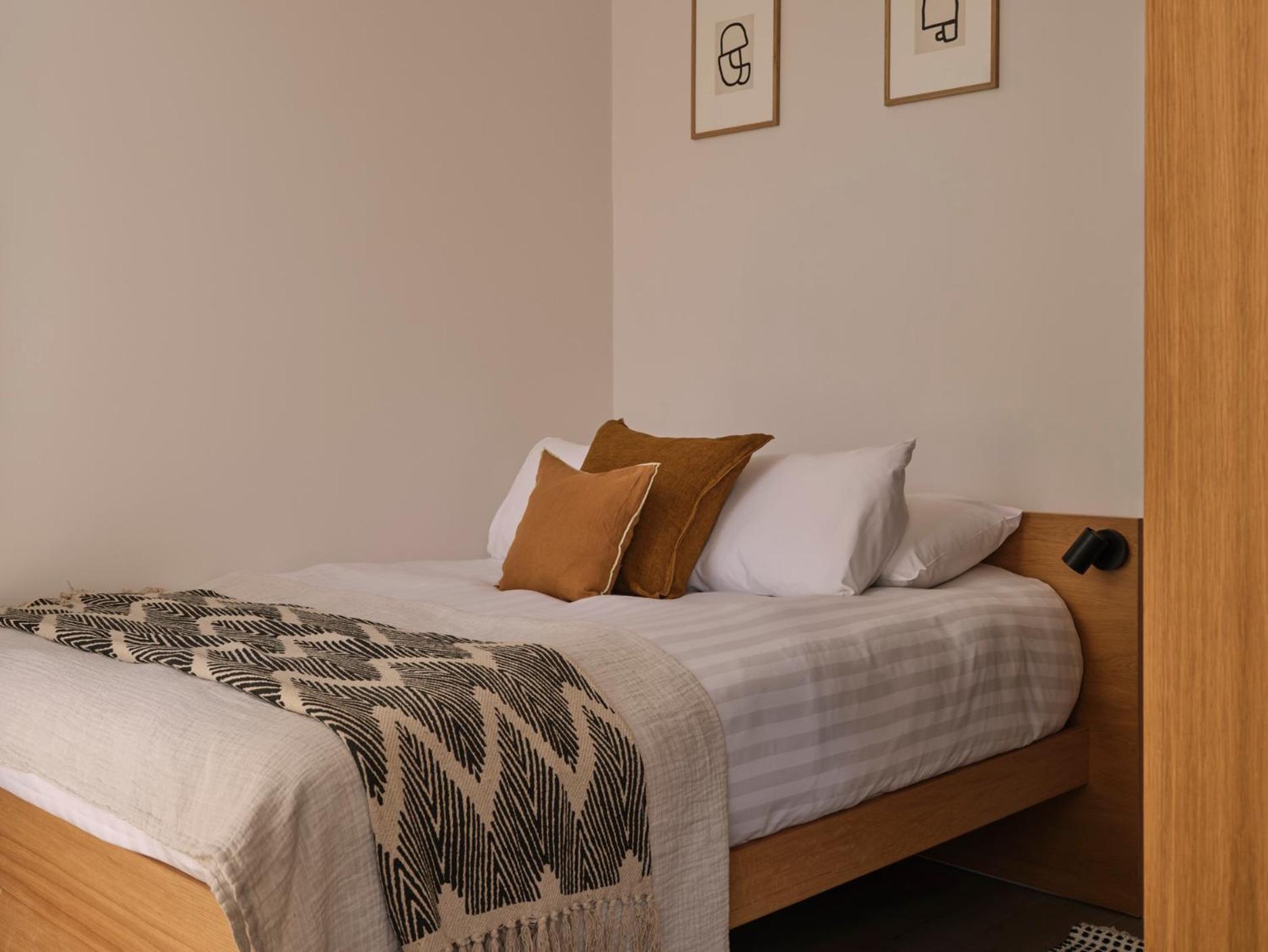 The Marloes Aparthotel Λονδίνο Εξωτερικό φωτογραφία