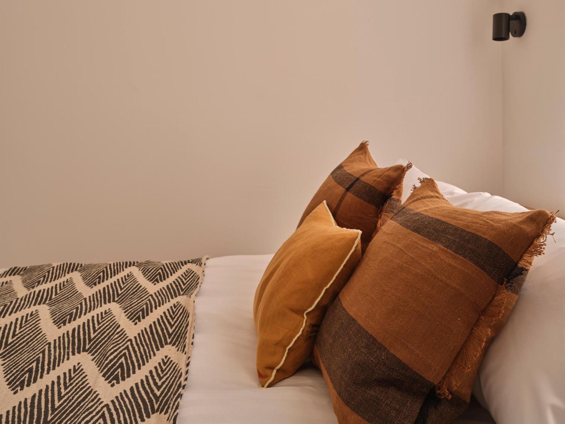 The Marloes Aparthotel Λονδίνο Εξωτερικό φωτογραφία
