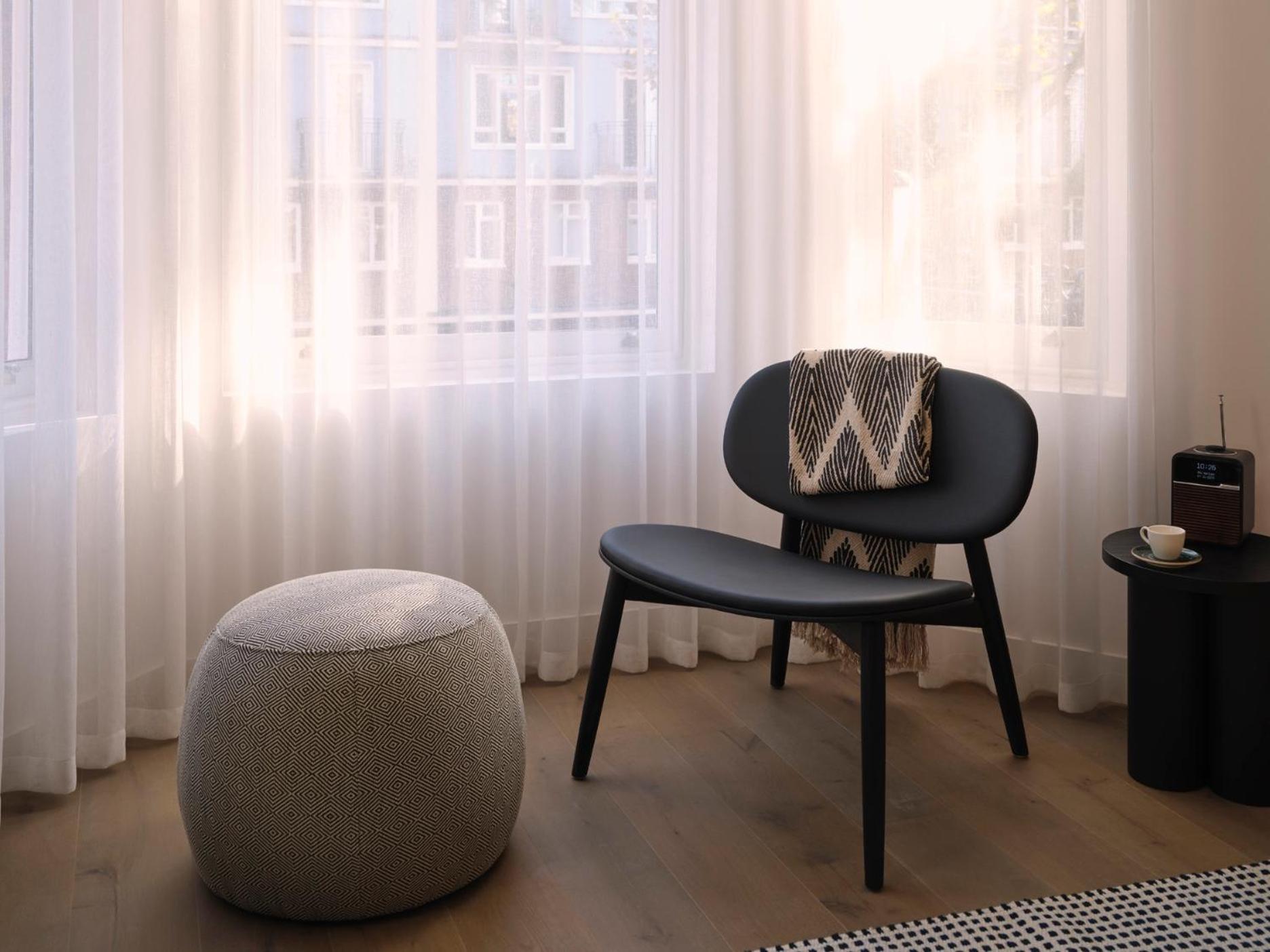The Marloes Aparthotel Λονδίνο Εξωτερικό φωτογραφία