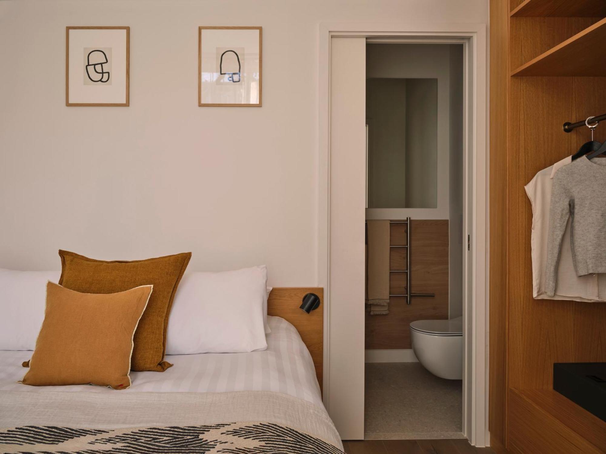 The Marloes Aparthotel Λονδίνο Εξωτερικό φωτογραφία