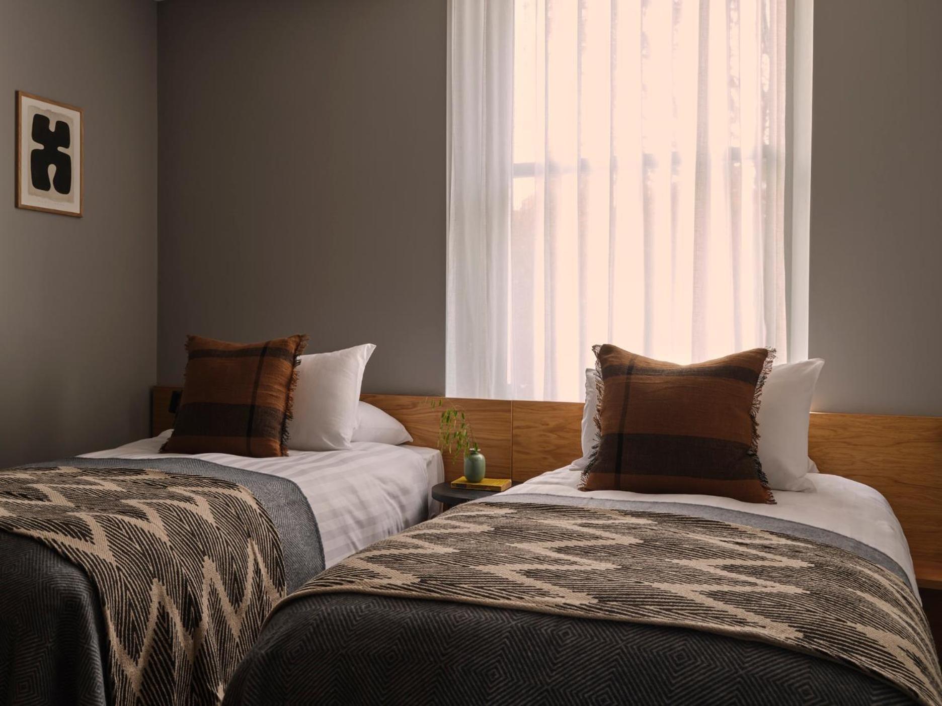 The Marloes Aparthotel Λονδίνο Εξωτερικό φωτογραφία