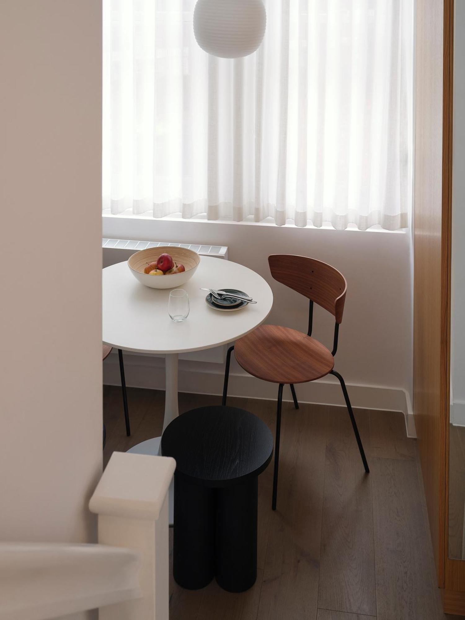 The Marloes Aparthotel Λονδίνο Εξωτερικό φωτογραφία