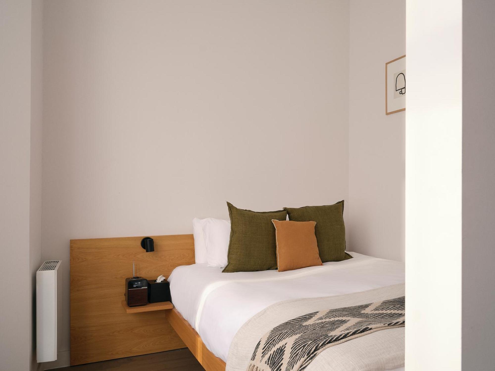 The Marloes Aparthotel Λονδίνο Εξωτερικό φωτογραφία