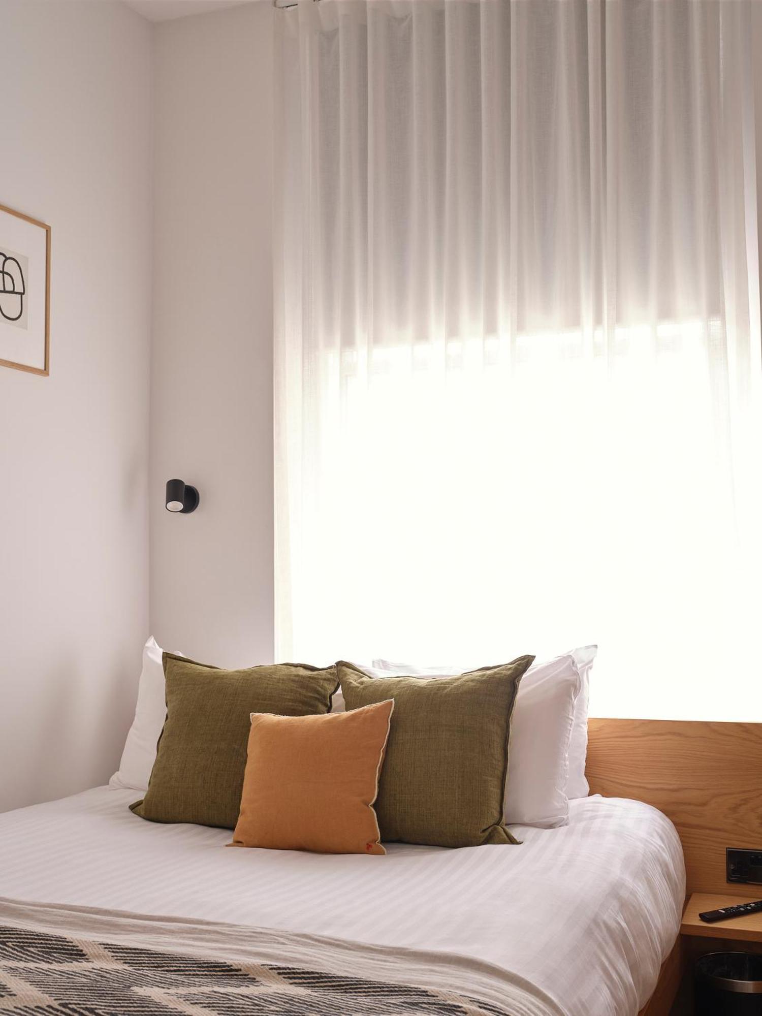 The Marloes Aparthotel Λονδίνο Εξωτερικό φωτογραφία
