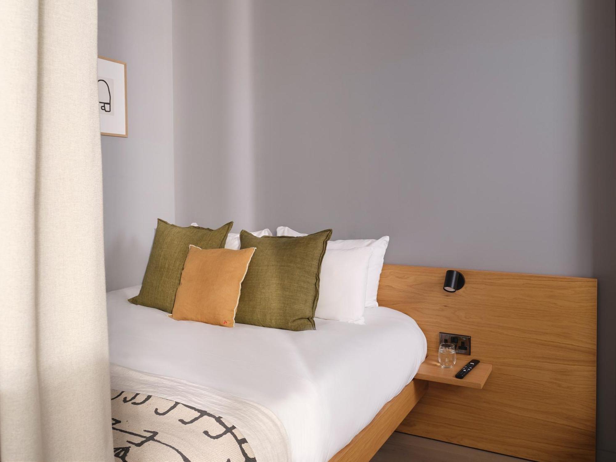 The Marloes Aparthotel Λονδίνο Εξωτερικό φωτογραφία